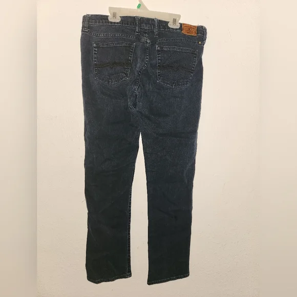 Lucky Brand Jeans - Picture 2 of 7